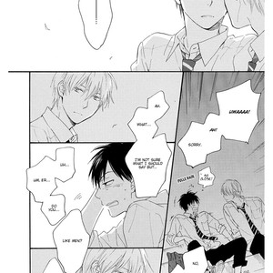 [FURUYA Nagisa] Kimi wa Natsu no Naka [Eng] – Gay Manga sex 25