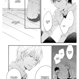 [FURUYA Nagisa] Kimi wa Natsu no Naka [Eng] – Gay Manga sex 27