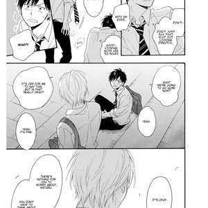 [FURUYA Nagisa] Kimi wa Natsu no Naka [Eng] – Gay Manga sex 28