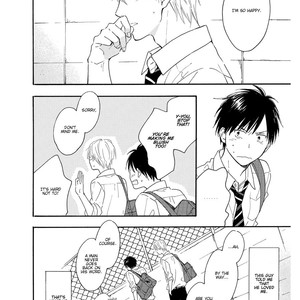 [FURUYA Nagisa] Kimi wa Natsu no Naka [Eng] – Gay Manga sex 37