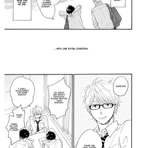 [FURUYA Nagisa] Kimi wa Natsu no Naka [Eng] – Gay Manga sex 38