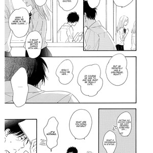 [FURUYA Nagisa] Kimi wa Natsu no Naka [Eng] – Gay Manga sex 40