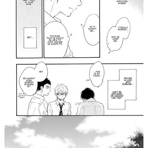 [FURUYA Nagisa] Kimi wa Natsu no Naka [Eng] – Gay Manga sex 41