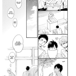 [FURUYA Nagisa] Kimi wa Natsu no Naka [Eng] – Gay Manga sex 42