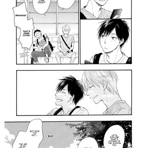 [FURUYA Nagisa] Kimi wa Natsu no Naka [Eng] – Gay Manga sex 50