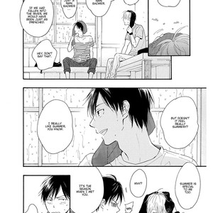 [FURUYA Nagisa] Kimi wa Natsu no Naka [Eng] – Gay Manga sex 57