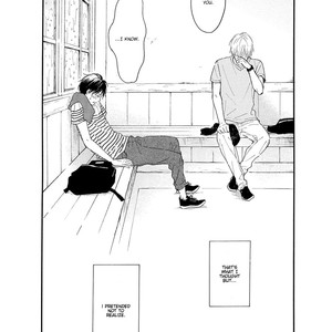 [FURUYA Nagisa] Kimi wa Natsu no Naka [Eng] – Gay Manga sex 63