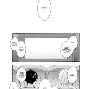 [FURUYA Nagisa] Kimi wa Natsu no Naka [Eng] – Gay Manga sex 65