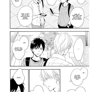 [FURUYA Nagisa] Kimi wa Natsu no Naka [Eng] – Gay Manga sex 70