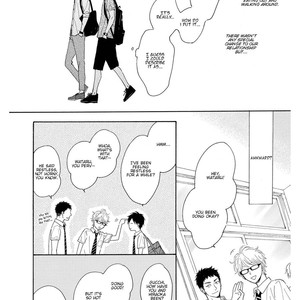 [FURUYA Nagisa] Kimi wa Natsu no Naka [Eng] – Gay Manga sex 72
