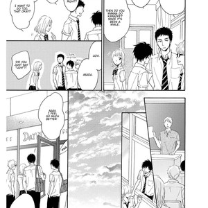 [FURUYA Nagisa] Kimi wa Natsu no Naka [Eng] – Gay Manga sex 73