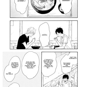 [FURUYA Nagisa] Kimi wa Natsu no Naka [Eng] – Gay Manga sex 81