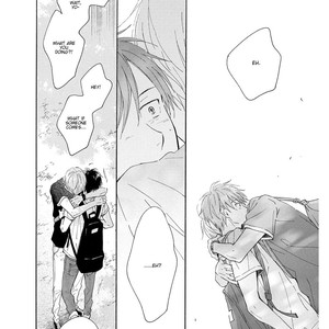 [FURUYA Nagisa] Kimi wa Natsu no Naka [Eng] – Gay Manga sex 94