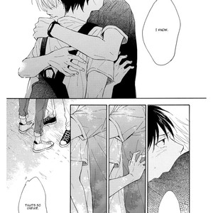 [FURUYA Nagisa] Kimi wa Natsu no Naka [Eng] – Gay Manga sex 95