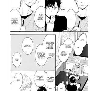 [FURUYA Nagisa] Kimi wa Natsu no Naka [Eng] – Gay Manga sex 103
