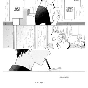 [FURUYA Nagisa] Kimi wa Natsu no Naka [Eng] – Gay Manga sex 105