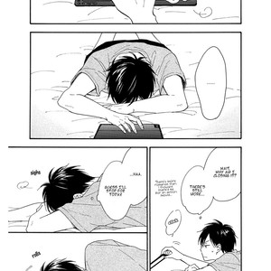 [FURUYA Nagisa] Kimi wa Natsu no Naka [Eng] – Gay Manga sex 108