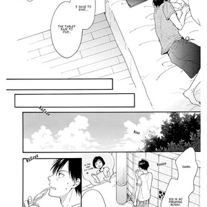 [FURUYA Nagisa] Kimi wa Natsu no Naka [Eng] – Gay Manga sex 109