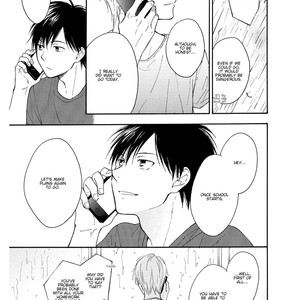 [FURUYA Nagisa] Kimi wa Natsu no Naka [Eng] – Gay Manga sex 112