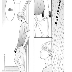 [FURUYA Nagisa] Kimi wa Natsu no Naka [Eng] – Gay Manga sex 114