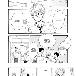 [FURUYA Nagisa] Kimi wa Natsu no Naka [Eng] – Gay Manga sex 115