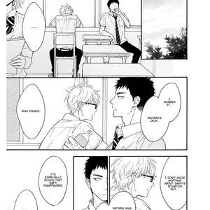 [FURUYA Nagisa] Kimi wa Natsu no Naka [Eng] – Gay Manga sex 120