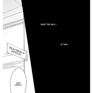 [FURUYA Nagisa] Kimi wa Natsu no Naka [Eng] – Gay Manga sex 122