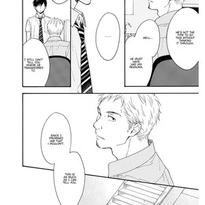 [FURUYA Nagisa] Kimi wa Natsu no Naka [Eng] – Gay Manga sex 125