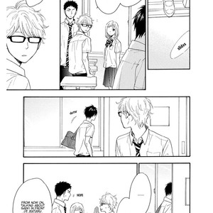 [FURUYA Nagisa] Kimi wa Natsu no Naka [Eng] – Gay Manga sex 128