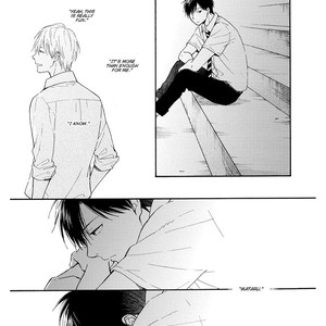 [FURUYA Nagisa] Kimi wa Natsu no Naka [Eng] – Gay Manga sex 130