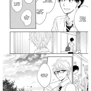 [FURUYA Nagisa] Kimi wa Natsu no Naka [Eng] – Gay Manga sex 137