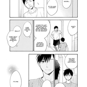 [FURUYA Nagisa] Kimi wa Natsu no Naka [Eng] – Gay Manga sex 138