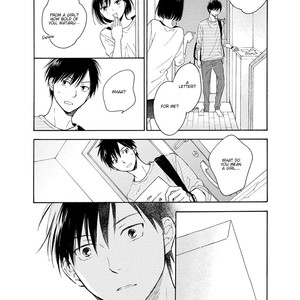 [FURUYA Nagisa] Kimi wa Natsu no Naka [Eng] – Gay Manga sex 140