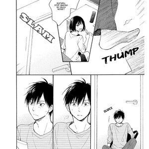 [FURUYA Nagisa] Kimi wa Natsu no Naka [Eng] – Gay Manga sex 141