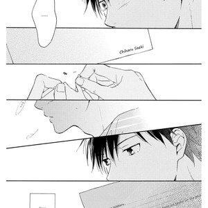 [FURUYA Nagisa] Kimi wa Natsu no Naka [Eng] – Gay Manga sex 142