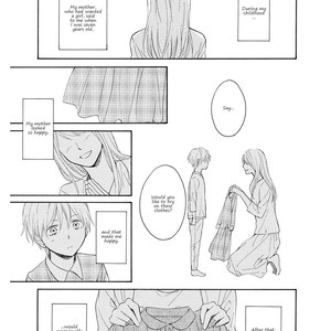 [FURUYA Nagisa] Kimi wa Natsu no Naka [Eng] – Gay Manga sex 144