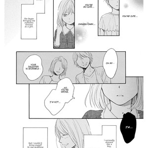 [FURUYA Nagisa] Kimi wa Natsu no Naka [Eng] – Gay Manga sex 145