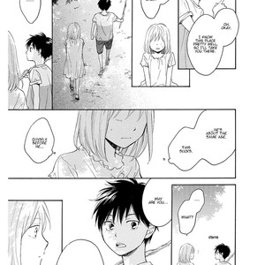 [FURUYA Nagisa] Kimi wa Natsu no Naka [Eng] – Gay Manga sex 148