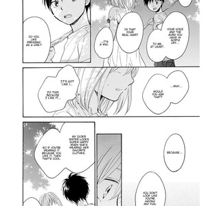 [FURUYA Nagisa] Kimi wa Natsu no Naka [Eng] – Gay Manga sex 149