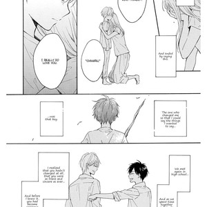 [FURUYA Nagisa] Kimi wa Natsu no Naka [Eng] – Gay Manga sex 153