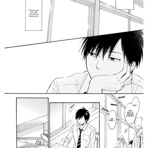 [FURUYA Nagisa] Kimi wa Natsu no Naka [Eng] – Gay Manga sex 155
