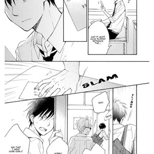 [FURUYA Nagisa] Kimi wa Natsu no Naka [Eng] – Gay Manga sex 156