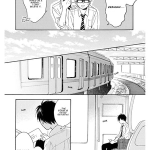 [FURUYA Nagisa] Kimi wa Natsu no Naka [Eng] – Gay Manga sex 157
