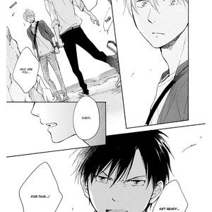 [FURUYA Nagisa] Kimi wa Natsu no Naka [Eng] – Gay Manga sex 160