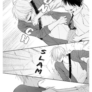 [FURUYA Nagisa] Kimi wa Natsu no Naka [Eng] – Gay Manga sex 161