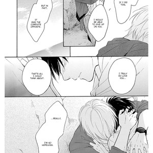 [FURUYA Nagisa] Kimi wa Natsu no Naka [Eng] – Gay Manga sex 167