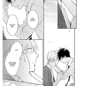 [FURUYA Nagisa] Kimi wa Natsu no Naka [Eng] – Gay Manga sex 170