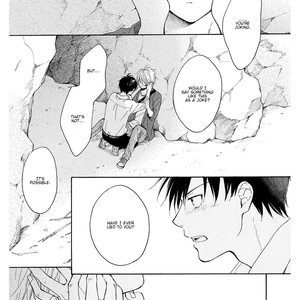 [FURUYA Nagisa] Kimi wa Natsu no Naka [Eng] – Gay Manga sex 172