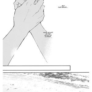 [FURUYA Nagisa] Kimi wa Natsu no Naka [Eng] – Gay Manga sex 174