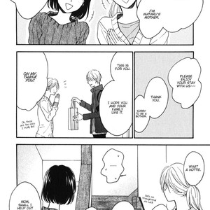 [FURUYA Nagisa] Kimi wa Natsu no Naka [Eng] – Gay Manga sex 189